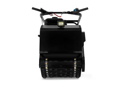 купить Мотобуксировщик FLAIZER G500 1450 HP18 Maximum в Москве - фото 