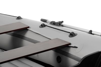 купить Лодка ПВХ ТРИТОН Air 310 в Москве - фото 