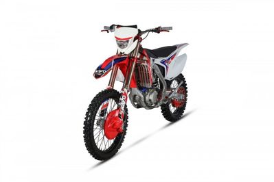 купить Мотоцикл кроссовый эндуро KAYO T6 250 в Москве - фото 