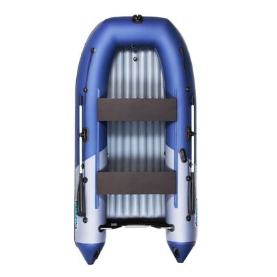 купить Лодка ПВХ STORMLINE Air Classic Tactic 335 в Москве - фото 