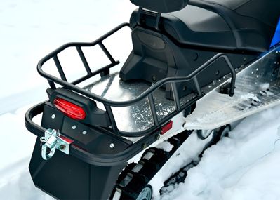 купить Снегоход SHARMAX SN-500 в Москве - фото 