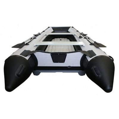 купить Лодка ПВХ POLAR BIRD PB-385M-nd Merlin (Кречет) в Москве - фото 