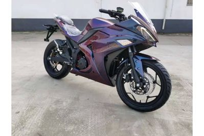 купить Электромотоцикл ELECTRON R3 (3 кВт) в Москве - фото 