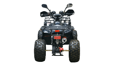 купить Квадроцикл BISON Kids 125 LD в Москве - фото 