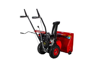 купить Снегоуборщик DDE ST7066 в Москве - фото 