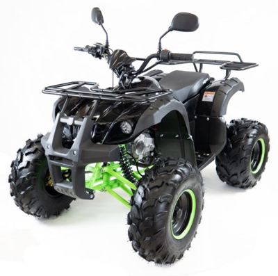 Квадроцикл MOTAX ATV Grizlik-8 125 в Москве