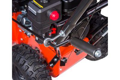 купить Снегоуборщик GIGANT SP-01 в Москве - фото 