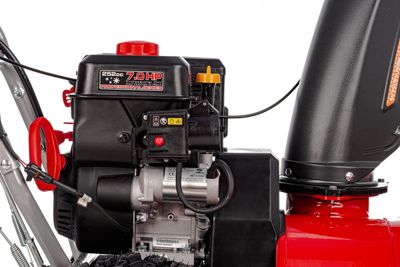 купить Снегоуборщик KETTAMA PRO KTA90-B Professional в Москве - фото 