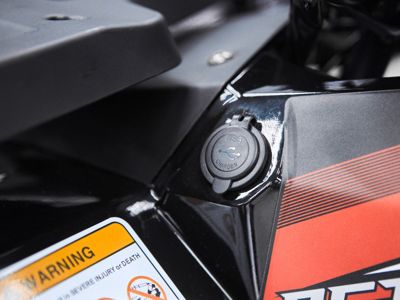 купить Квадроцикл SHARMAX 280 RX Activator в Москве - фото 