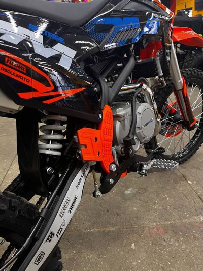 купить Мотоцикл REGULMOTO Spitfire 19/16 Pro PITBIKE в Москве - фото 