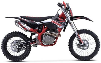 Мотоцикл ZUUMAV K7 (CB-250) ENDURO в Москве