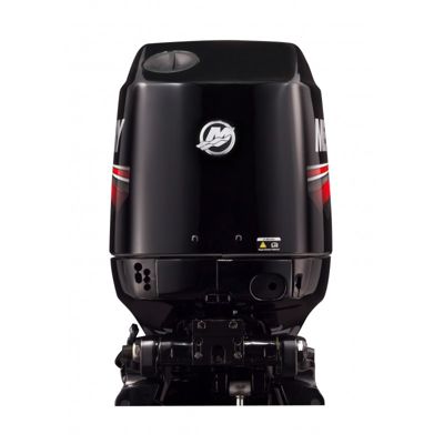 купить 2х-тактный лодочный мотор MERCURY ME 90 ELPTO в Москве - фото 