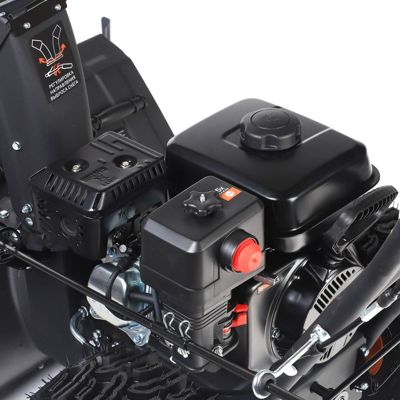 купить Снегоуборщик PATRIOT PS 603 LED в Москве - фото 