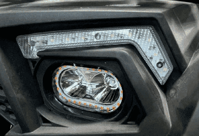 купить Квадроцикл YAMAHA Shark 175 в Москве - фото 