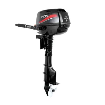 4х-тактный лодочный мотор HDX F 5 BMS в Москве