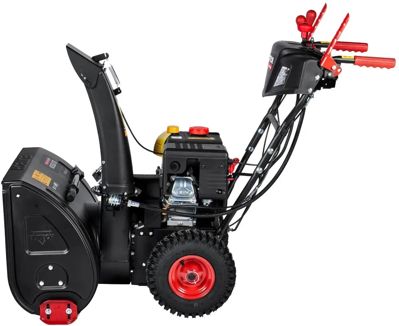 купить Снегоуборщик ELITECH ST 0762LE в Москве - фото 