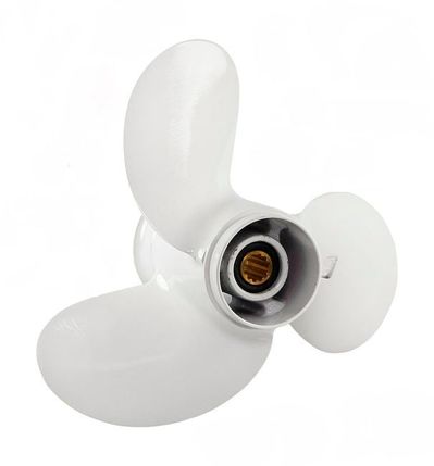 купить Винт Mikatsu 9,8 неоригинальный F (8,5) в Москве - фото 