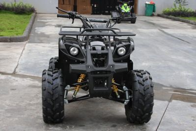 купить Квадроцикл RATO Hammer 200 в Москве - фото 