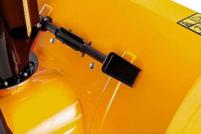 купить Снегоуборщик KETTAMA LUXE KTA120-A Superior в Москве - фото 