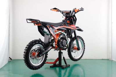 купить Мотоцикл RACER TRZ140E PITBIKE в Москве - фото 