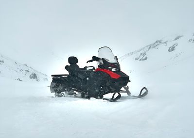 купить Снегоход SHARMAX Ace 1000 SWT в Москве - фото 