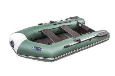 купить Лодка ПВХ STEFA 2600М в Москве - фото 