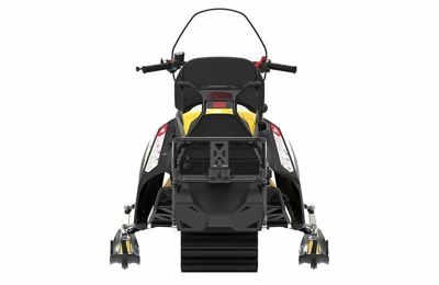 купить Снегоход СТЕЛС Капитан S200L в Москве - фото 