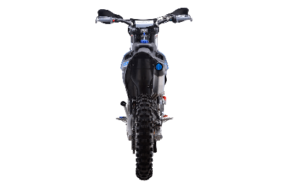 купить Мотоцикл кроссовый эндуро ROCKOT R300 (2022) в Москве - фото 