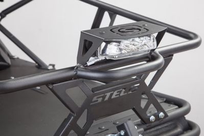 купить Снегоход СТЕЛС Витязь SA800 в Москве - фото 