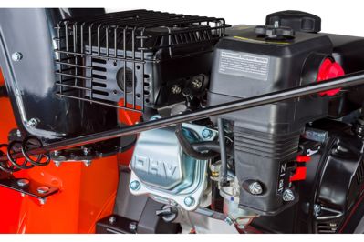 купить Снегоуборщик GIGANT SP-01 в Москве - фото 