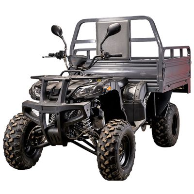 купить Квадроцикл YACOTA Slogger в Москве - фото 