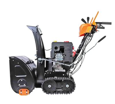 купить Снегоуборщик PATRIOT Сибирь 130 CЕТ в Москве - фото 