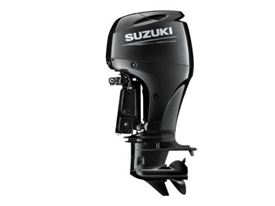 купить 4х-тактный лодочный мотор SUZUKI DF70ATL в Москве - фото 