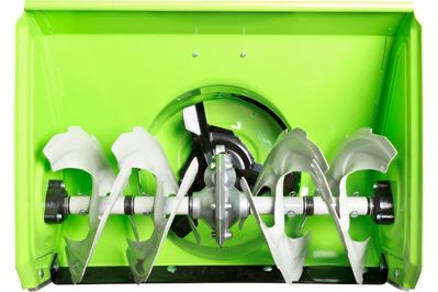 купить Снегоуборщик REDVERG RD-SB56/7EB в Москве - фото 