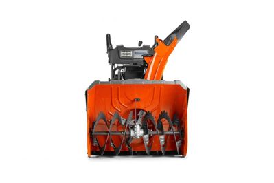 купить Снегоуборщик HUSQVARNA ST 330PT в Москве - фото 