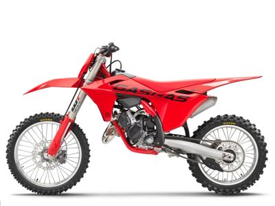 купить Мотоцикл кроссовый эндуро GASGAS MC 150 2025 21/18 в Москве - фото 