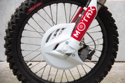 купить Мотоцикл кроссовый эндуро MOTAX EXR300 в Москве - фото 