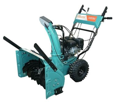 Снегоуборщик STURM STG7672ELR в Москве
