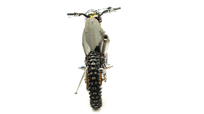купить Мотоцикл кроссовый эндуро MOTOLAND SX250 в Москве - фото 