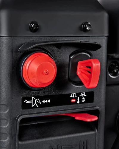 купить Снегоуборщик ELITECH ST 0762LE в Москве - фото 