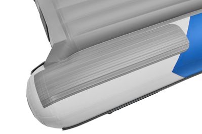 купить Лодка ПВХ РОДЖЕР Sfera 4200 в Москве - фото 