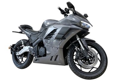 купить Электромотоцикл LONGZU R3 Mid в Москве - фото 