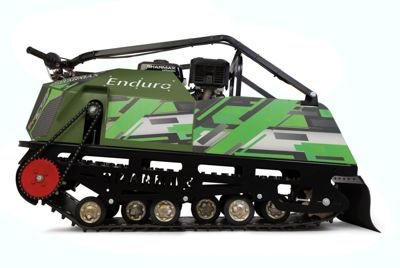 купить Мотобуксировщик SHARMAX S500 1450 HP23 Enduro (2024) в Москве - фото 