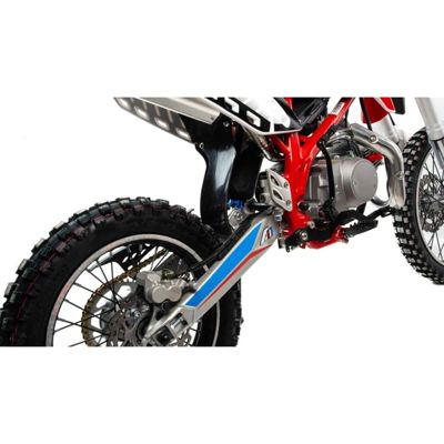 купить Мотоцикл APOLLO 125 DT125 PITBIKE в Москве - фото 