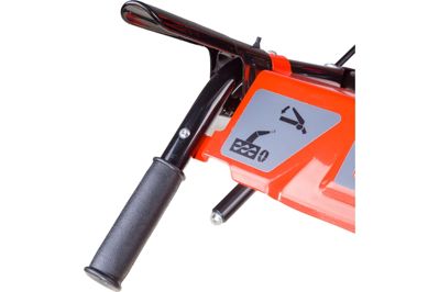 купить Снегоуборщик GIGANT SP-02 в Москве - фото 