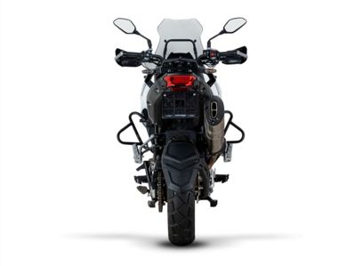 купить Мотоцикл SHARMAX GL 801 ТУРЭНДУРО Ultra в Москве - фото 