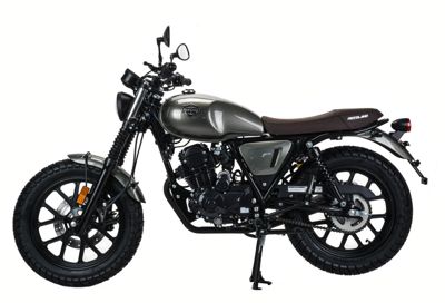 купить Мотоцикл Motoland TEXAS 300 PRO в Москве - фото 