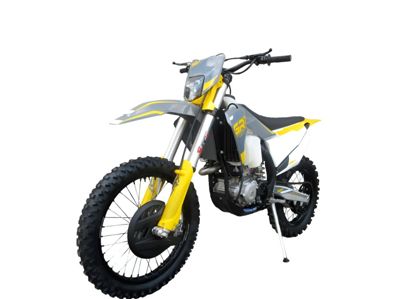 купить Мотоцикл GR7 F300L (4T NC300S) Enduro Optimum ENDURO в Москве - фото 
