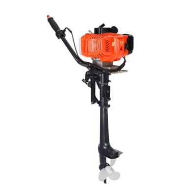 2х-тактный лодочный мотор PATRIOT BM 110 в Москве