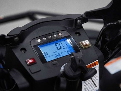 купить Квадроцикл SHARMAX TRX 400 в Москве - фото 